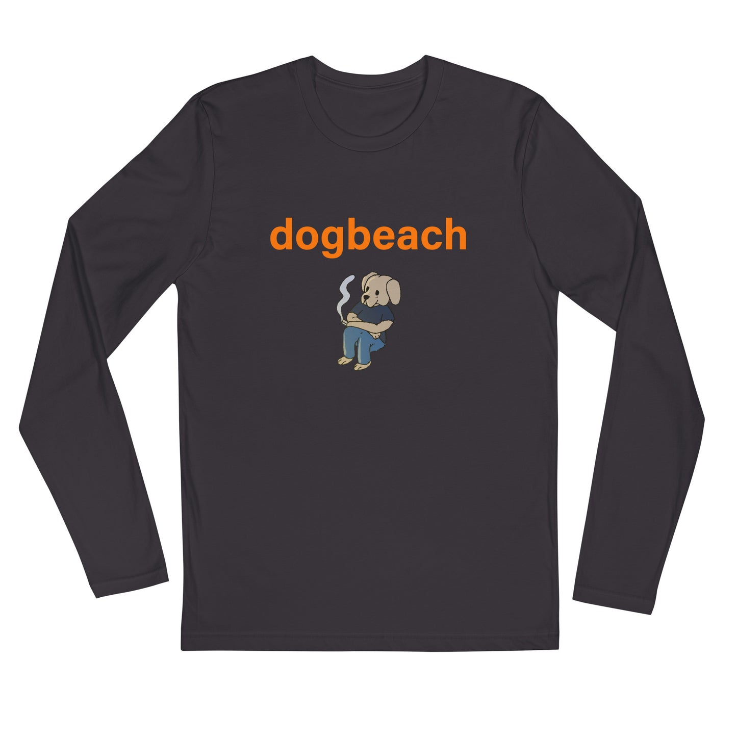 dogbeach smoke
