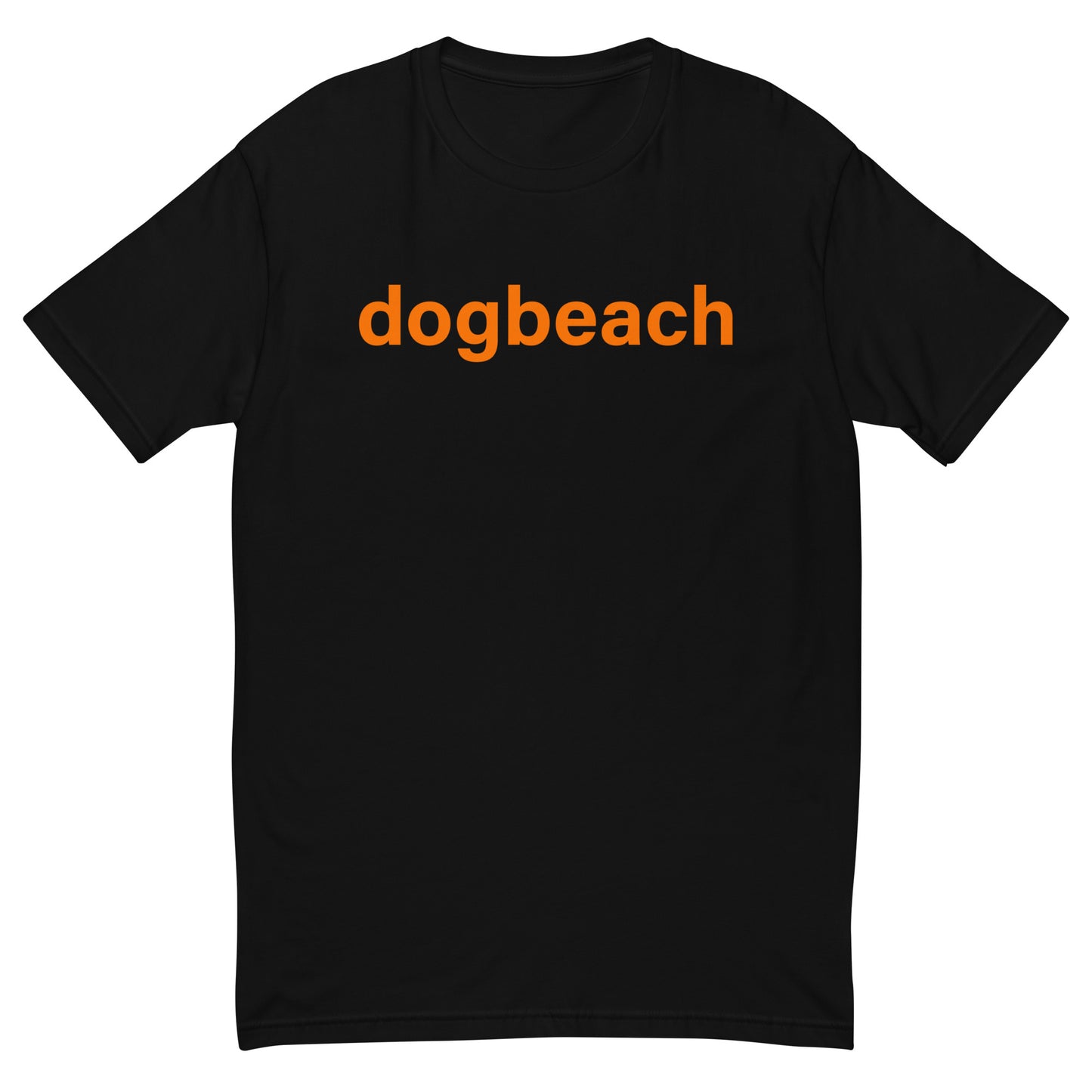 dogbeach plain